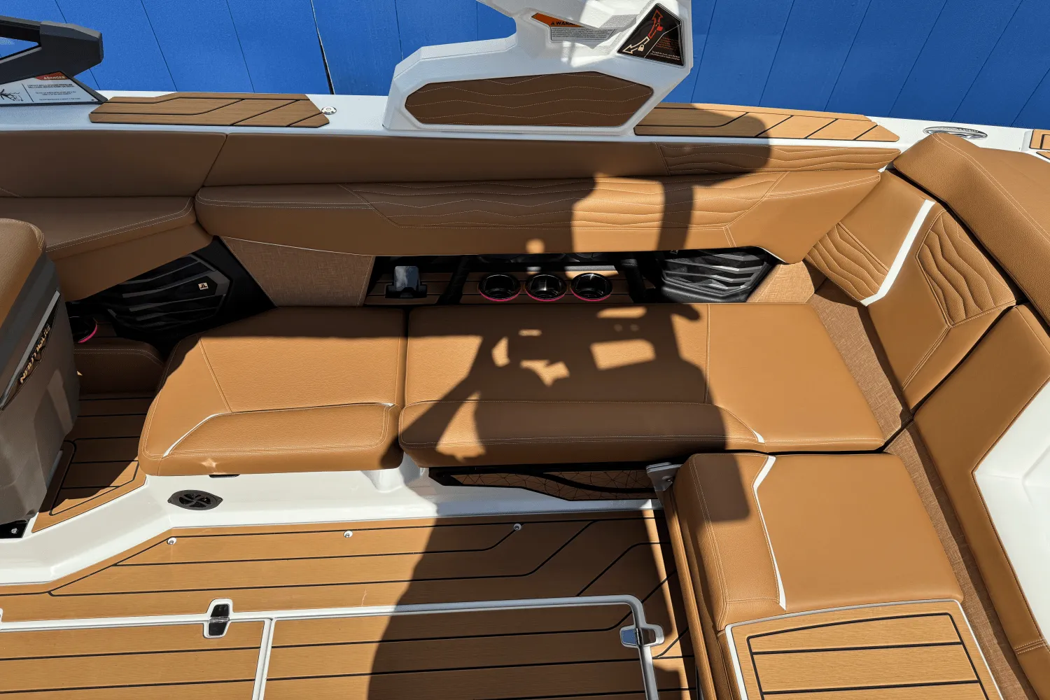 2026 Nautique G23SUPER AIR Image Thumbnail #29