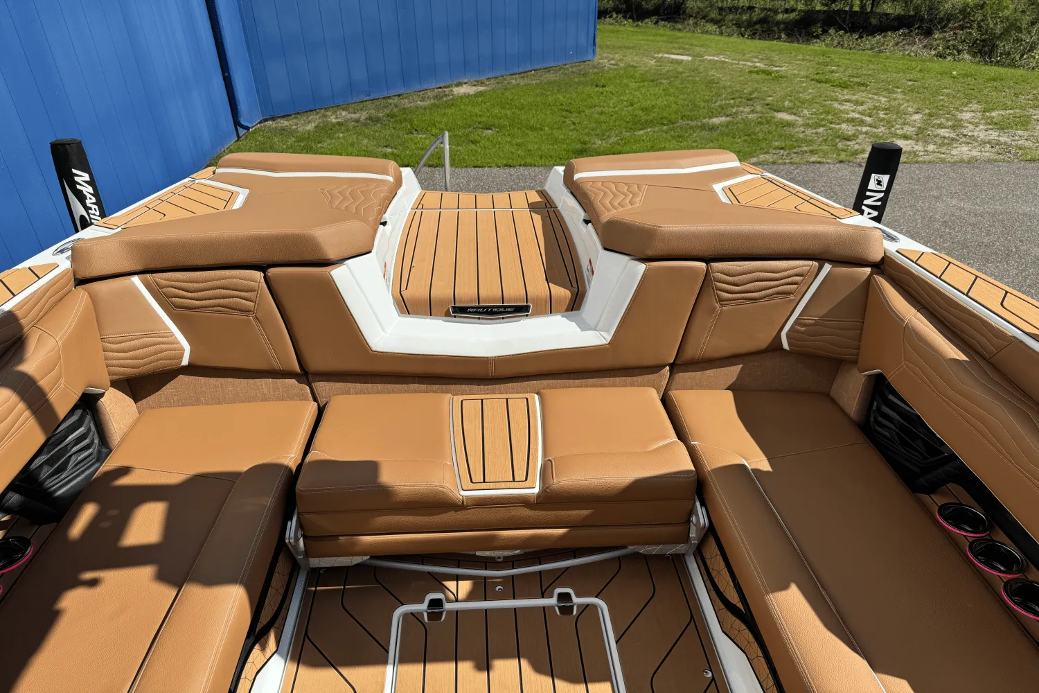 2026 Nautique G23SUPER AIR Image Thumbnail #24