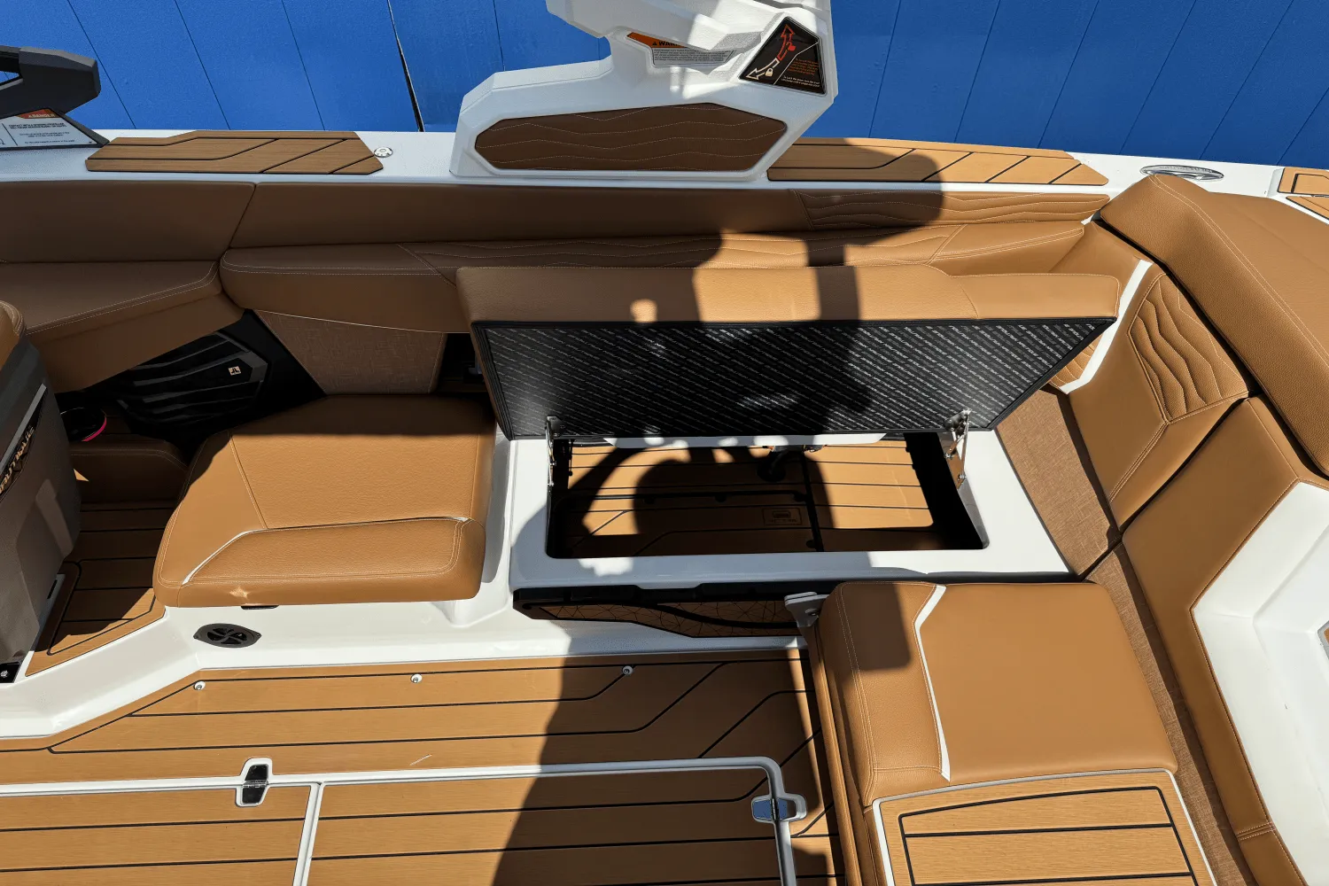 2026 Nautique G23SUPER AIR Image Thumbnail #31