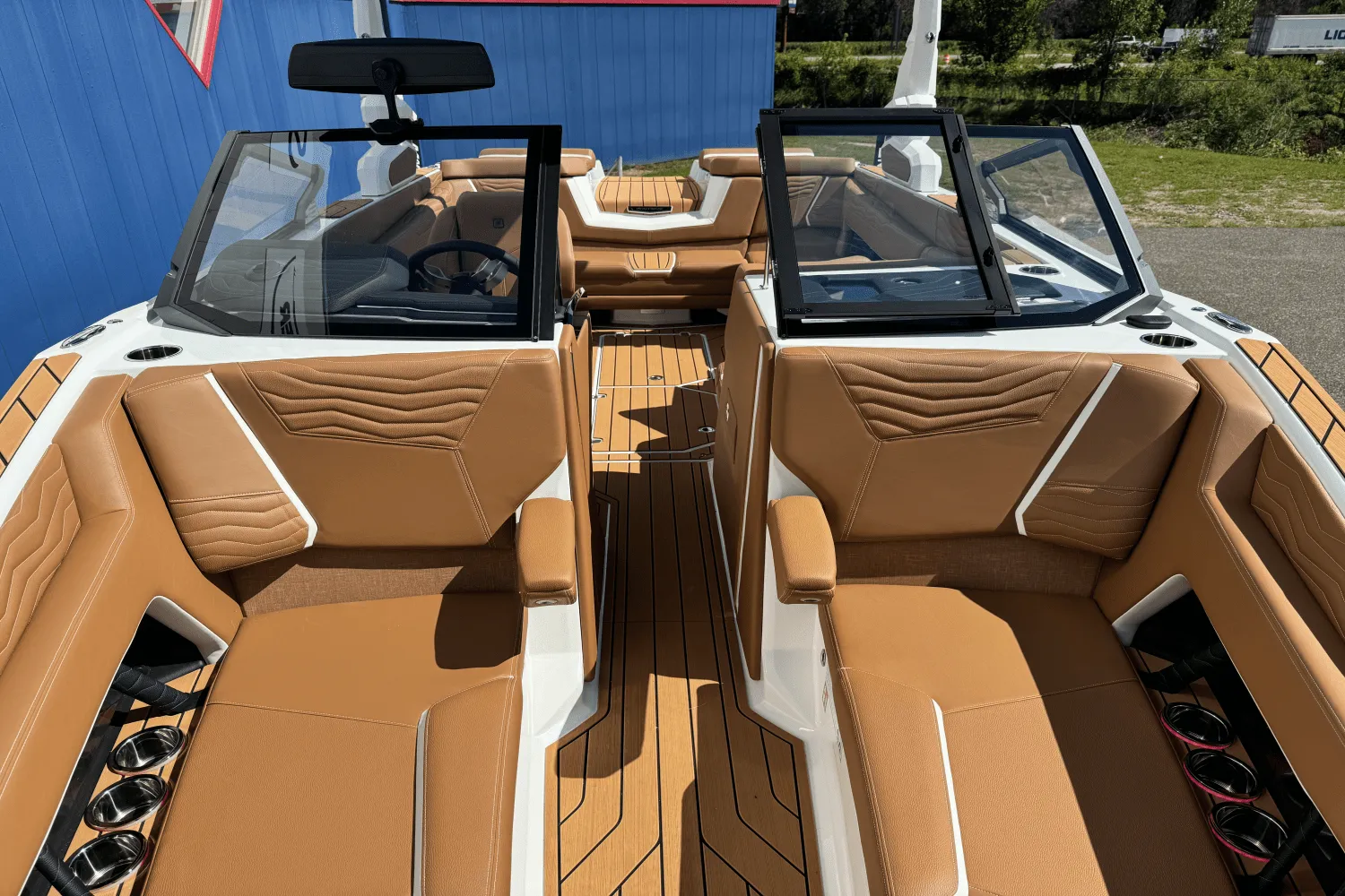 2026 Nautique G23SUPER AIR Image Thumbnail #60