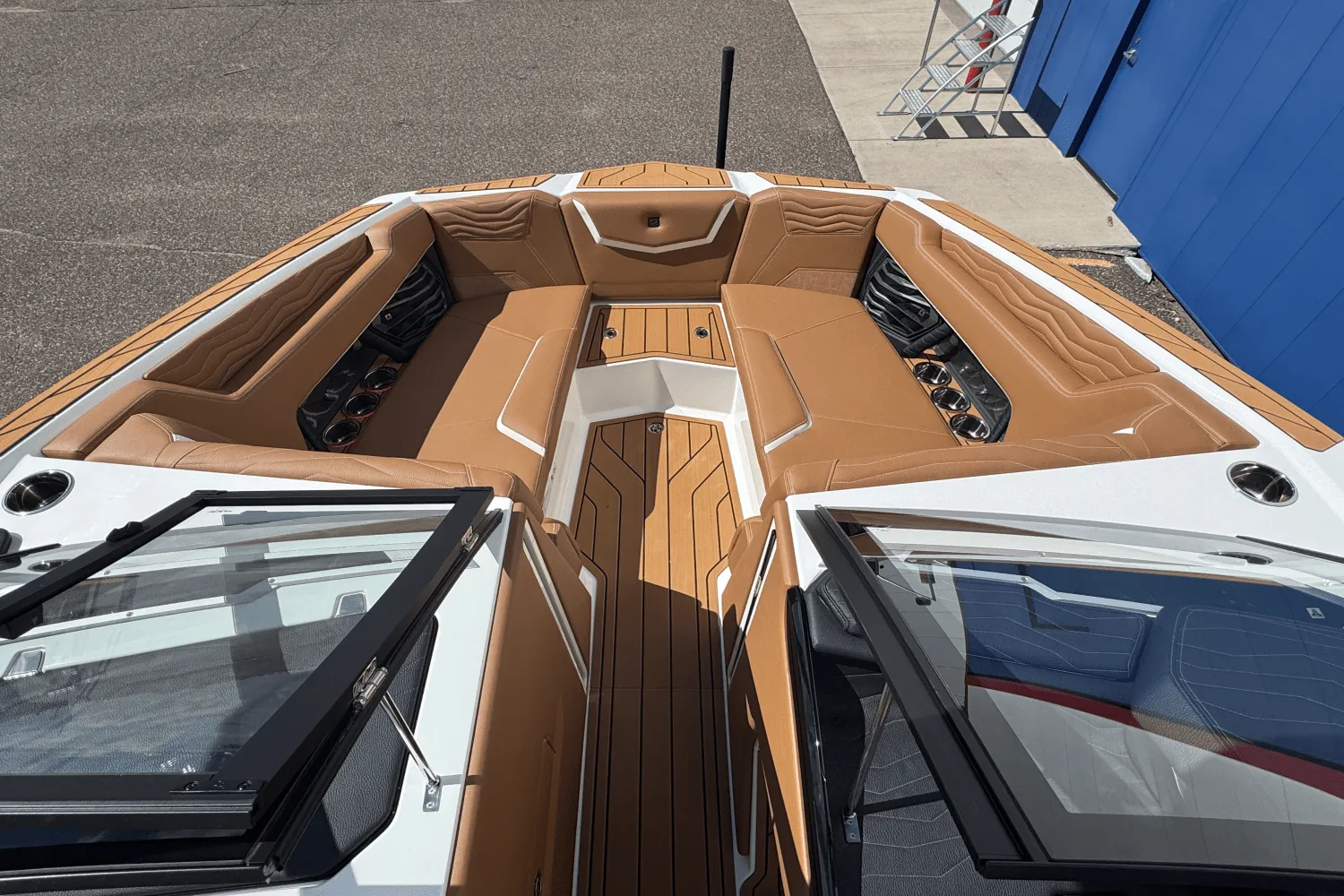 2026 Nautique G23SUPER AIR Image Thumbnail #53