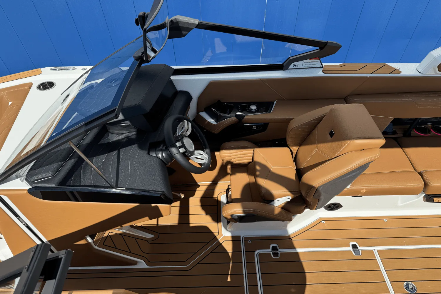 2026 Nautique G23SUPER AIR Image Thumbnail #45