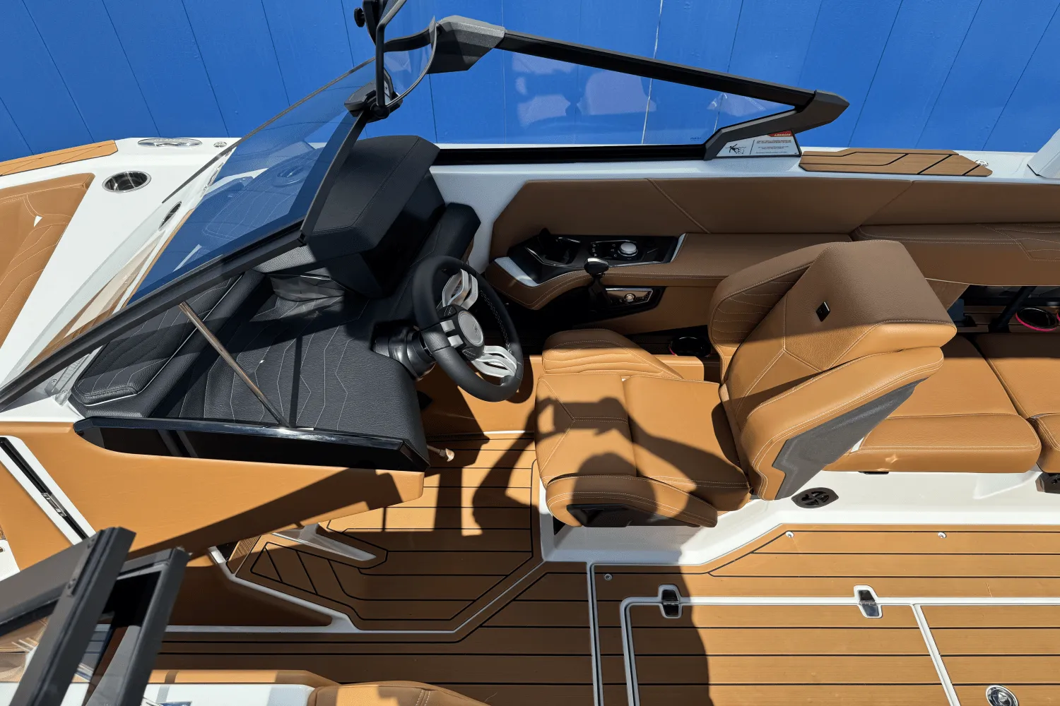 2026 Nautique G23SUPER AIR Image Thumbnail #44