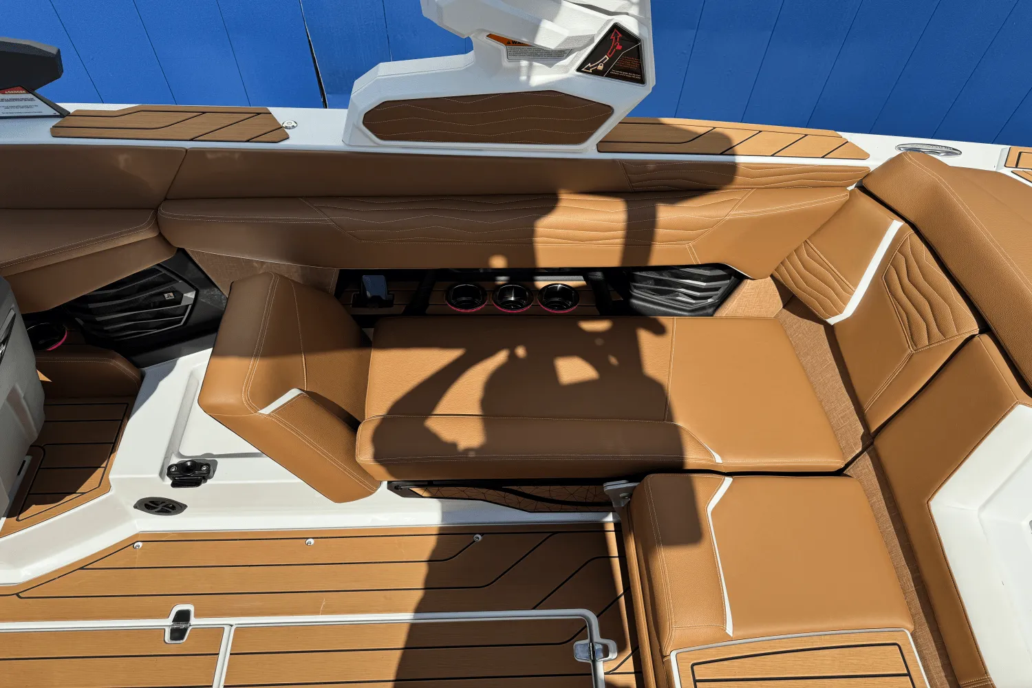 2026 Nautique G23SUPER AIR Image Thumbnail #30