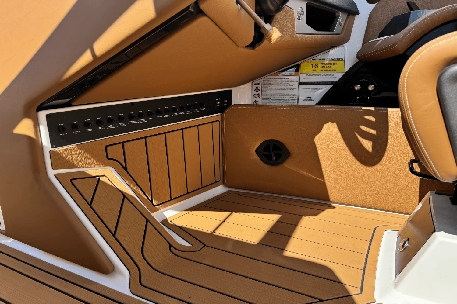 2026 Nautique G23SUPER AIR Image Thumbnail #48