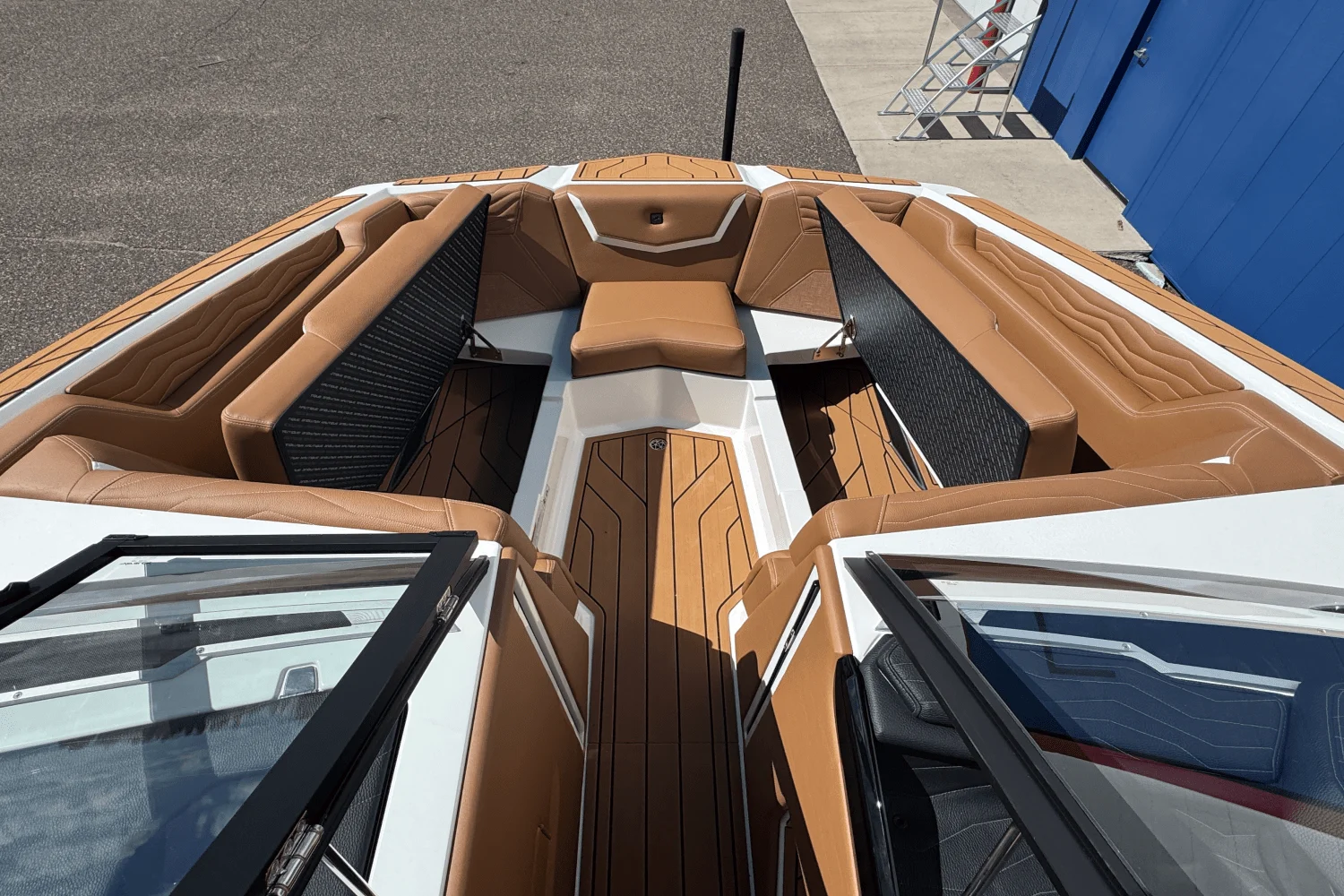 2026 Nautique G23SUPER AIR Image Thumbnail #54