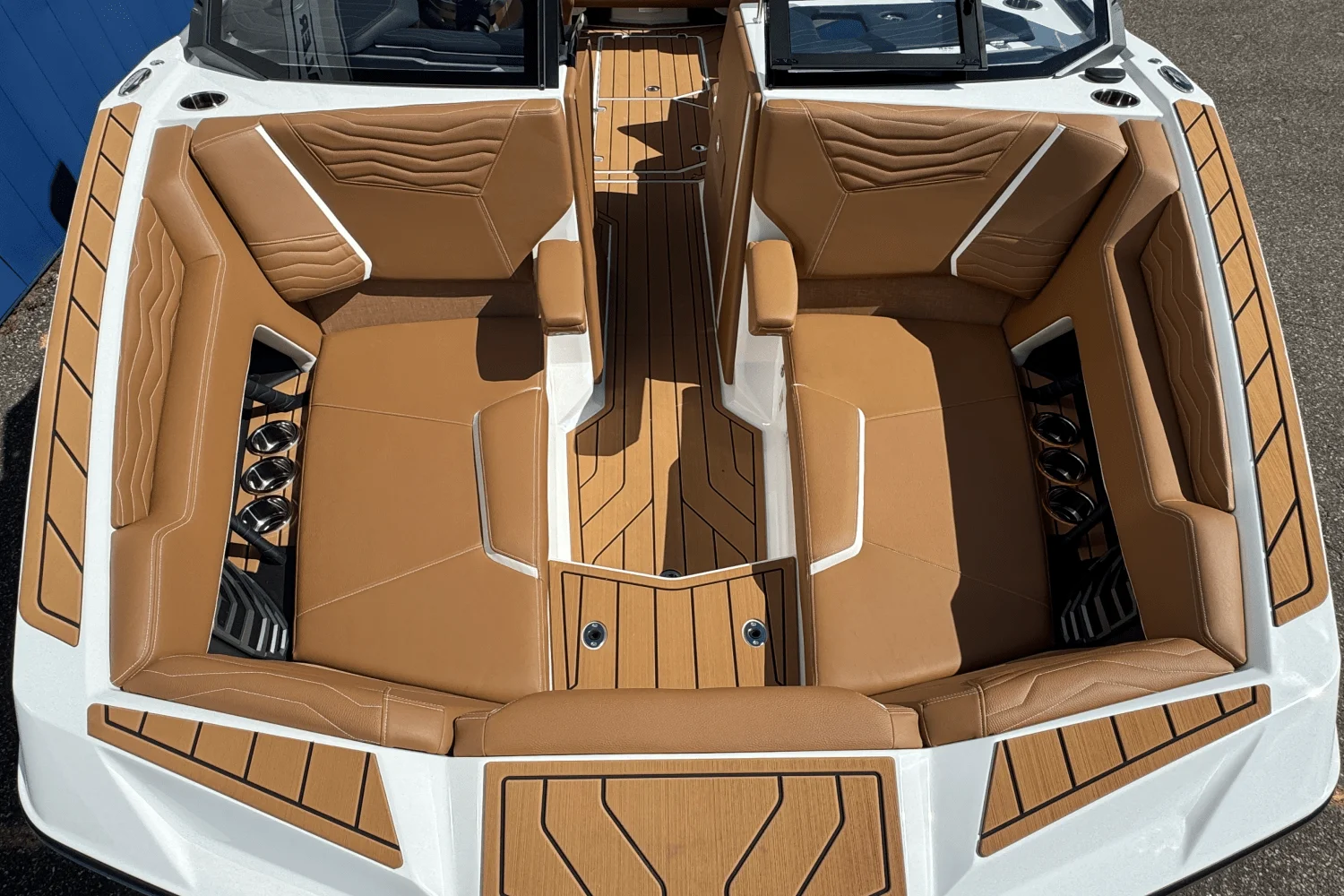 2026 Nautique G23SUPER AIR Image Thumbnail #59