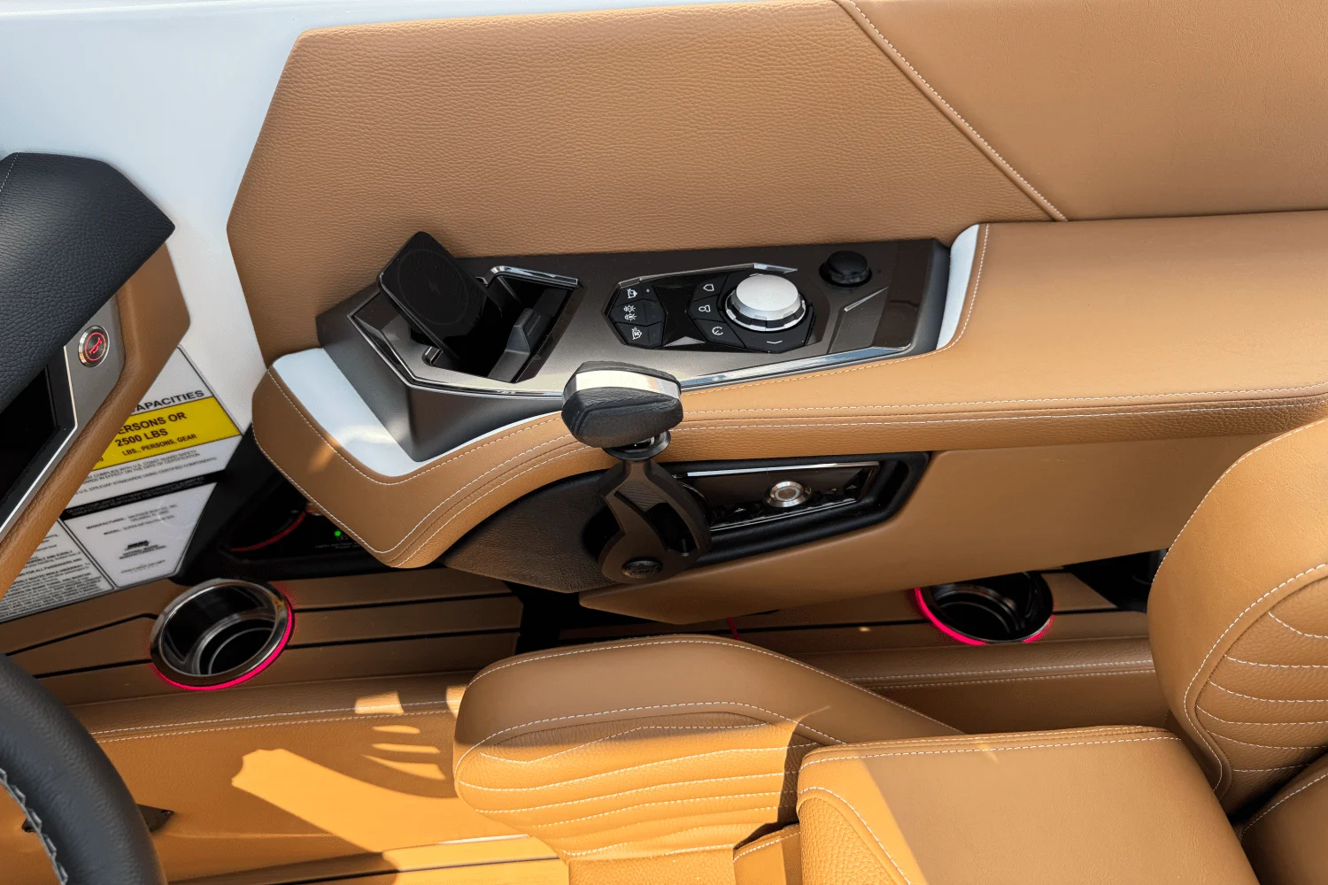 2026 Nautique G23SUPER AIR Image Thumbnail #47