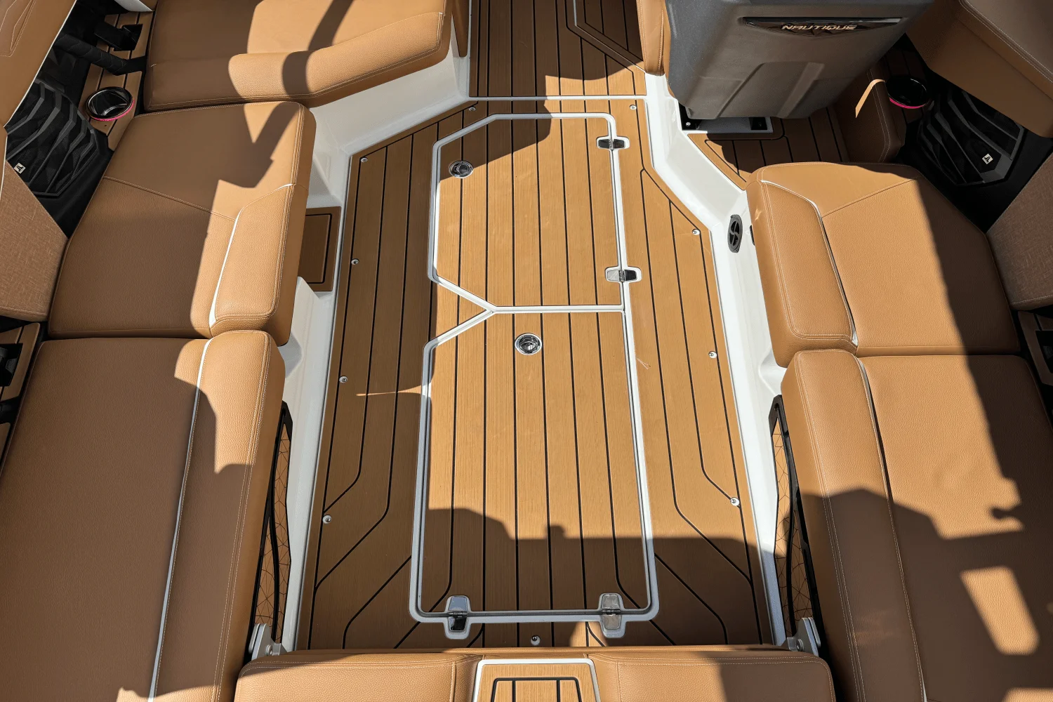 2026 Nautique G23SUPER AIR Image Thumbnail #25