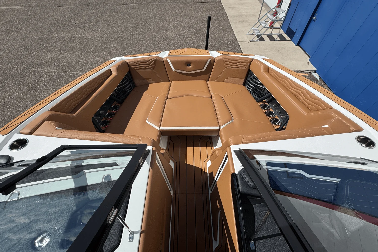 2026 Nautique G23SUPER AIR Image Thumbnail #51