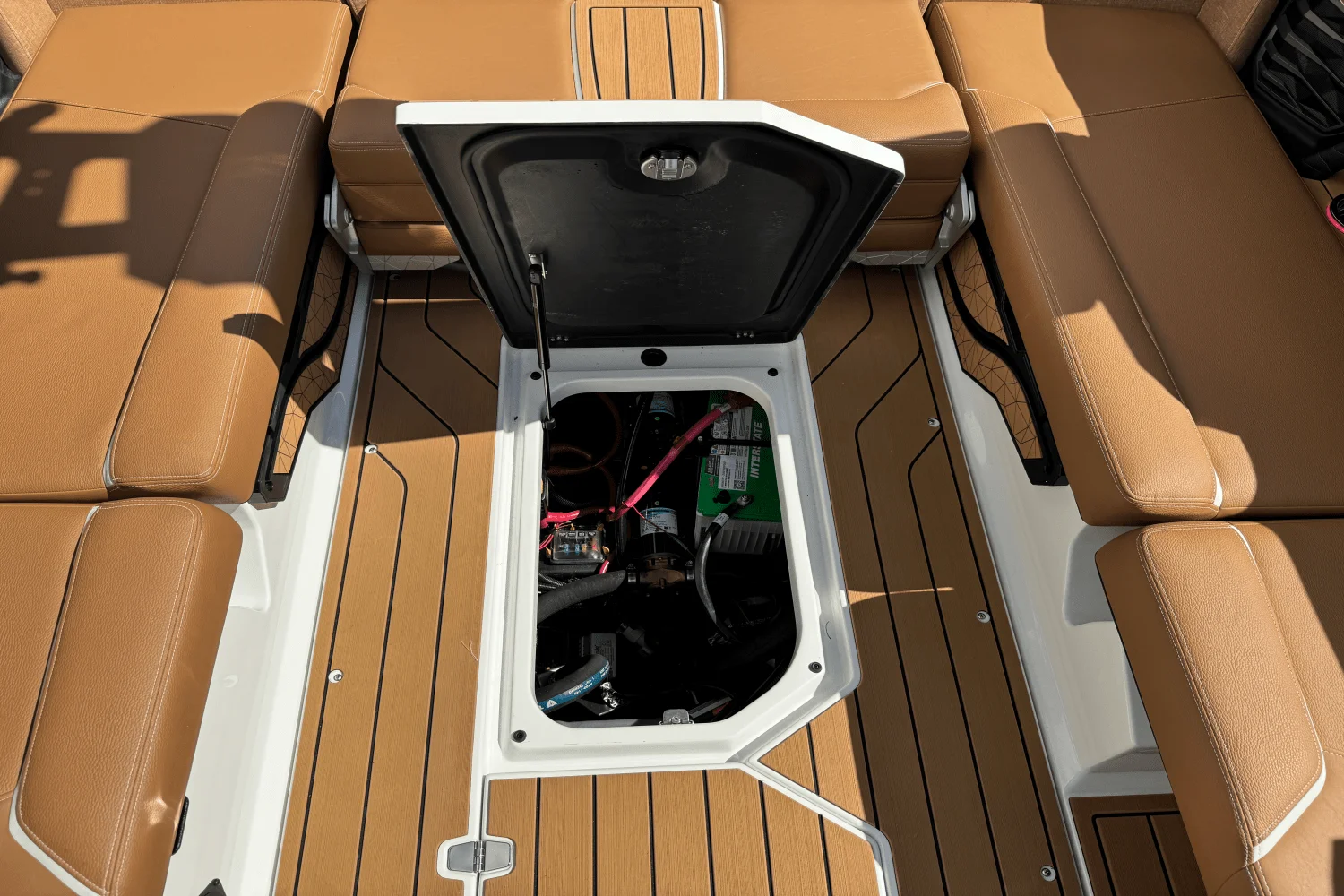 2026 Nautique G23SUPER AIR Image Thumbnail #28