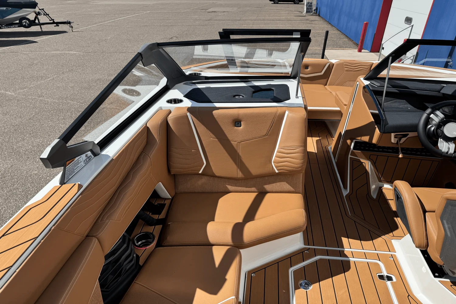 2026 Nautique G23SUPER AIR Image Thumbnail #37