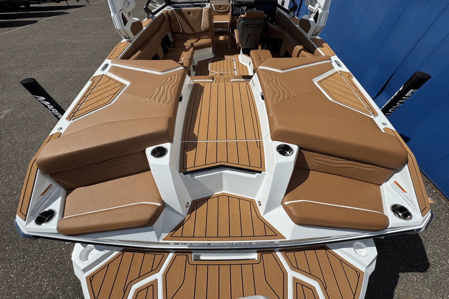 2026 Nautique G23SUPER AIR Image Thumbnail #9