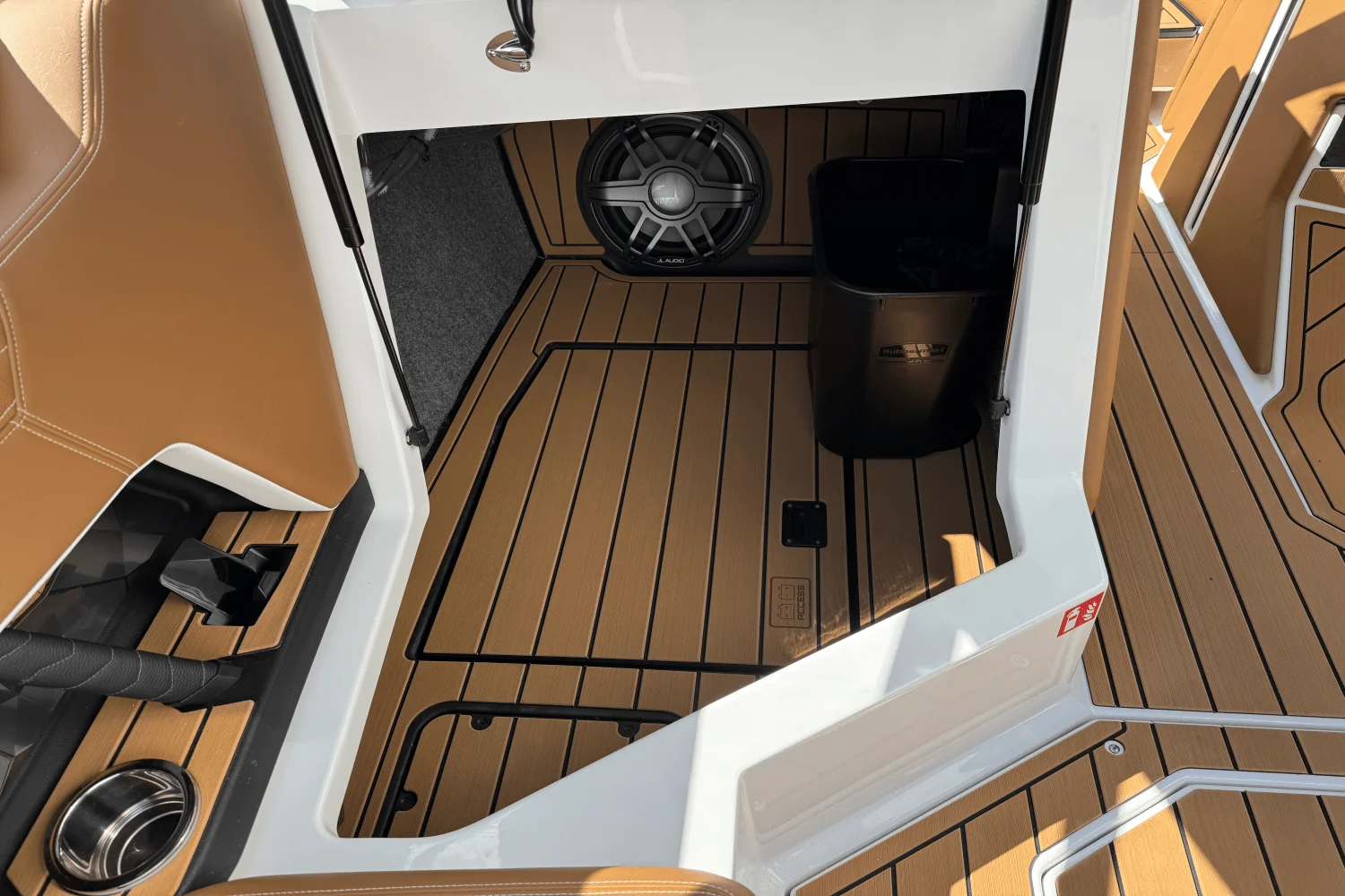 2026 Nautique G23SUPER AIR Image Thumbnail #40