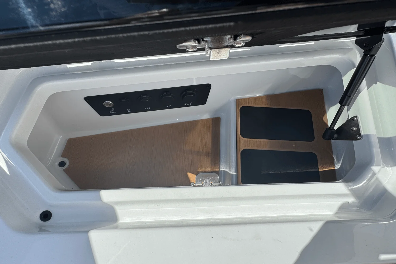 2026 Nautique G23SUPER AIR Image Thumbnail #42