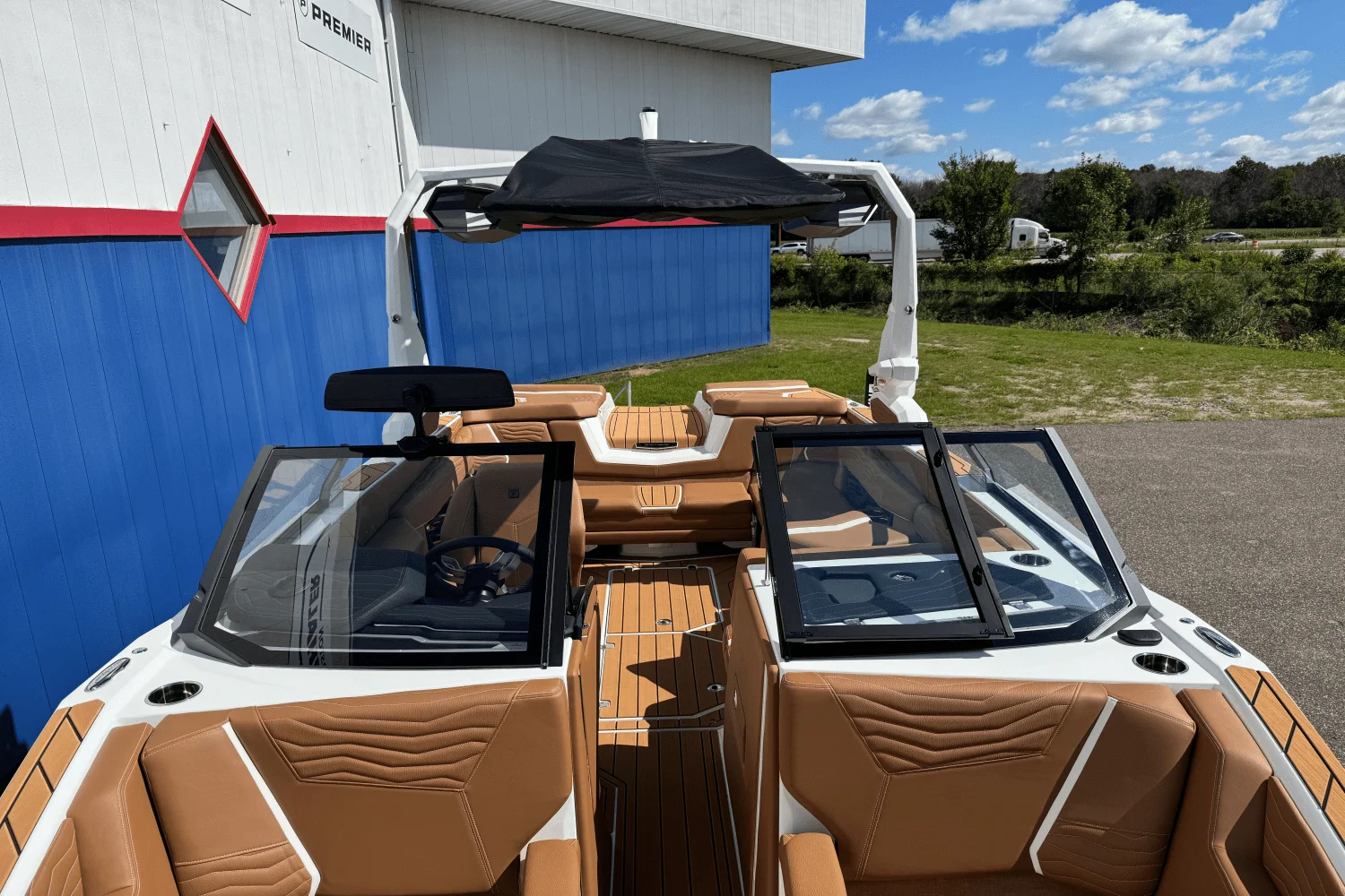 2026 Nautique G23SUPER AIR Image Thumbnail #61