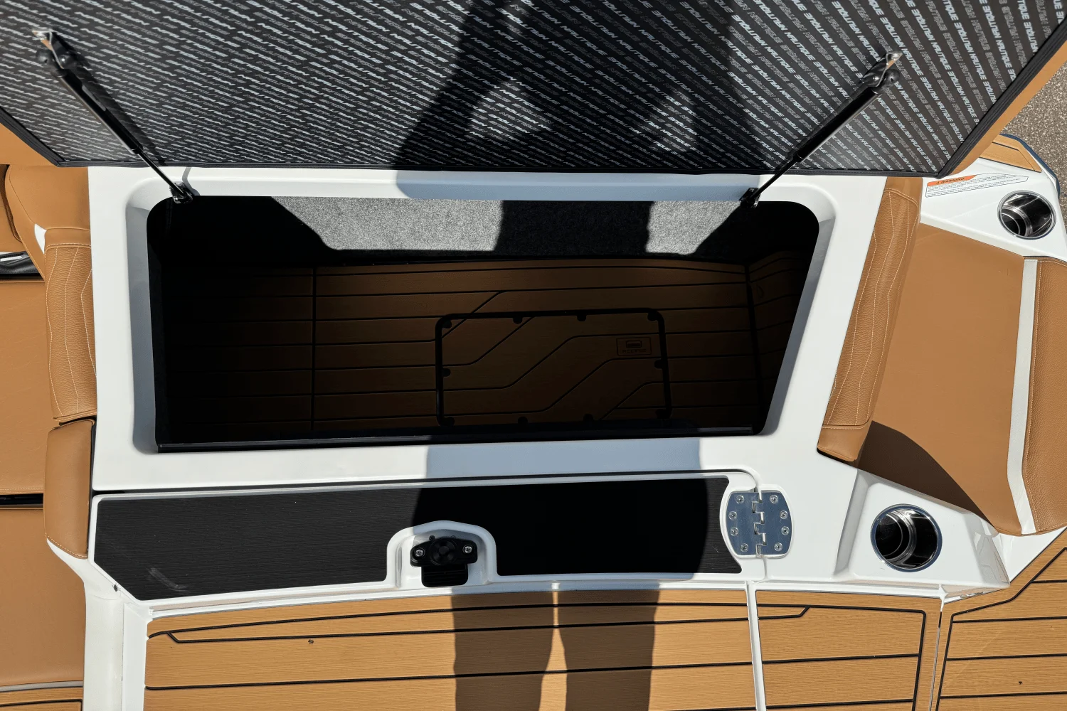 2026 Nautique G23SUPER AIR Image Thumbnail #16