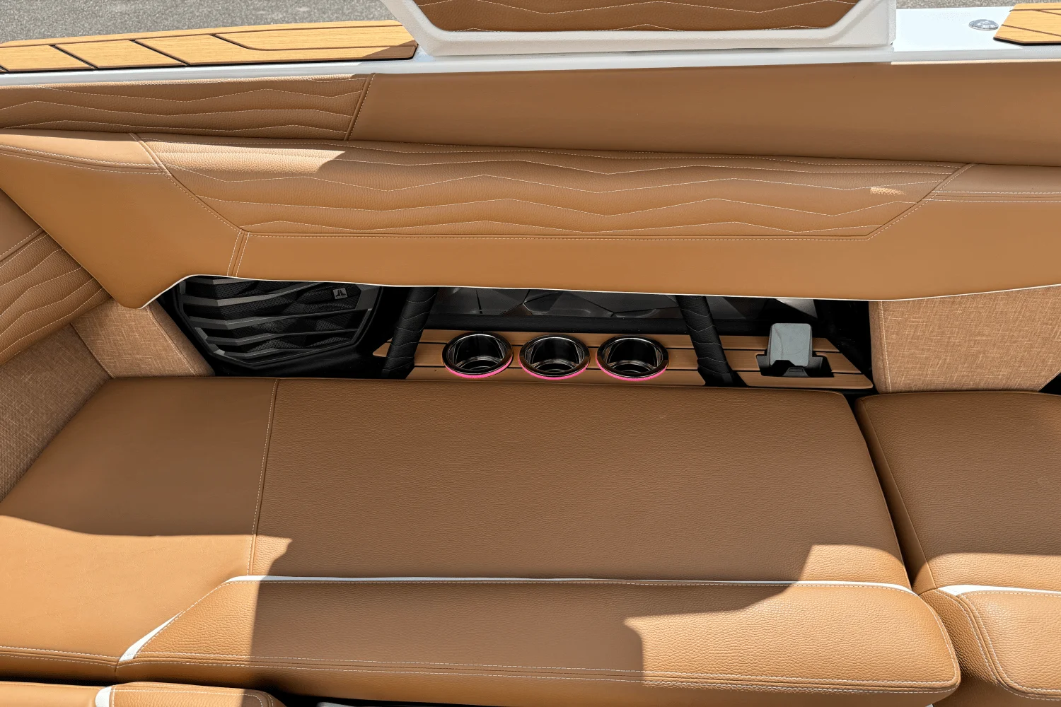 2026 Nautique G23SUPER AIR Image Thumbnail #36