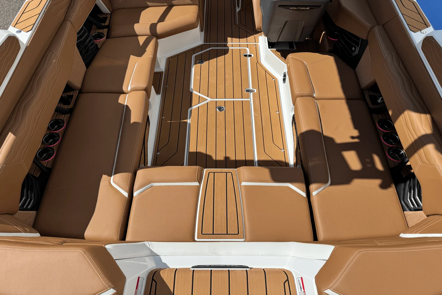 2026 Nautique G23SUPER AIR Image Thumbnail #21