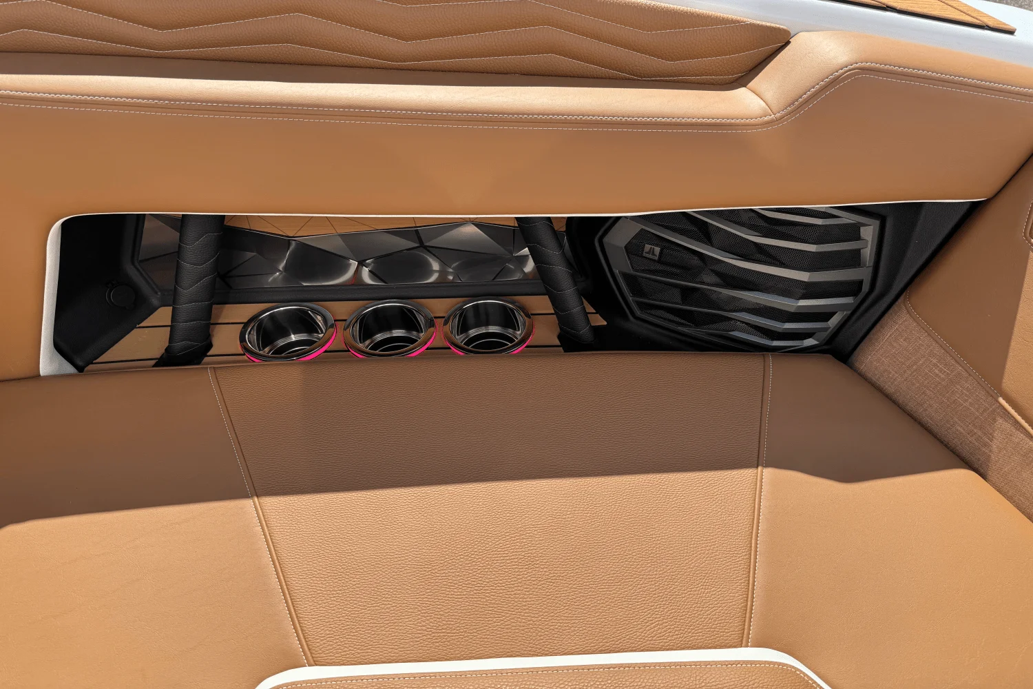 2026 Nautique G23SUPER AIR Image Thumbnail #58