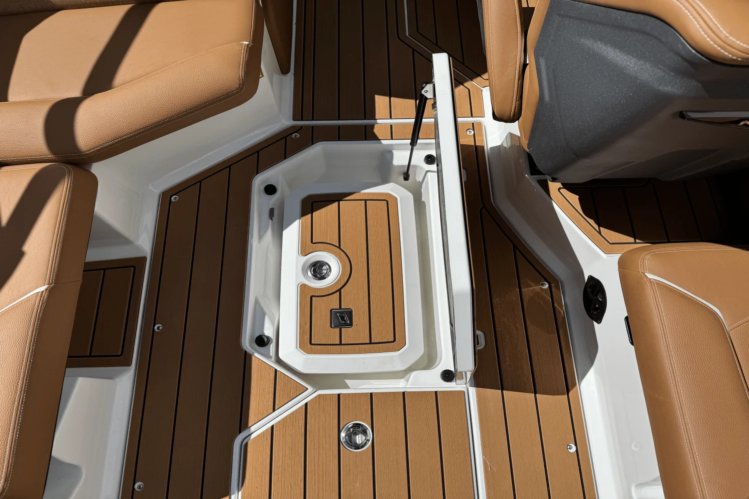 2026 Nautique G23SUPER AIR Image Thumbnail #26