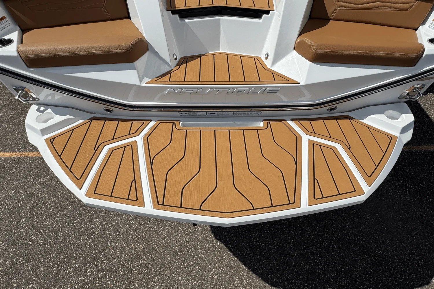 2026 Nautique G23SUPER AIR Image Thumbnail #7