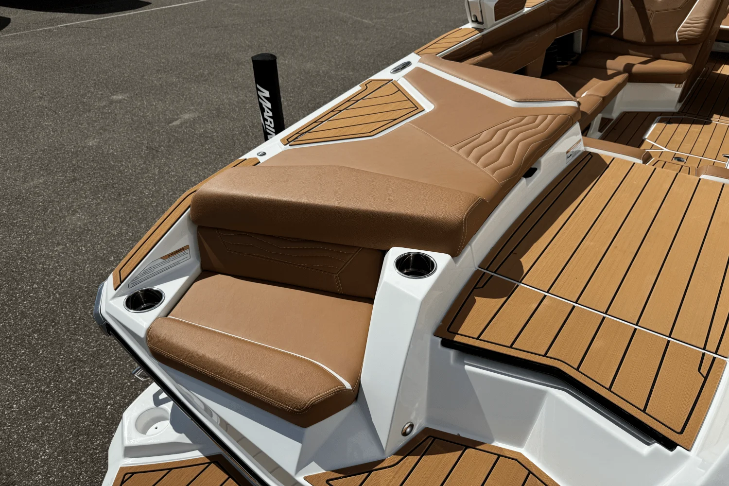 2026 Nautique G23SUPER AIR Image Thumbnail #10