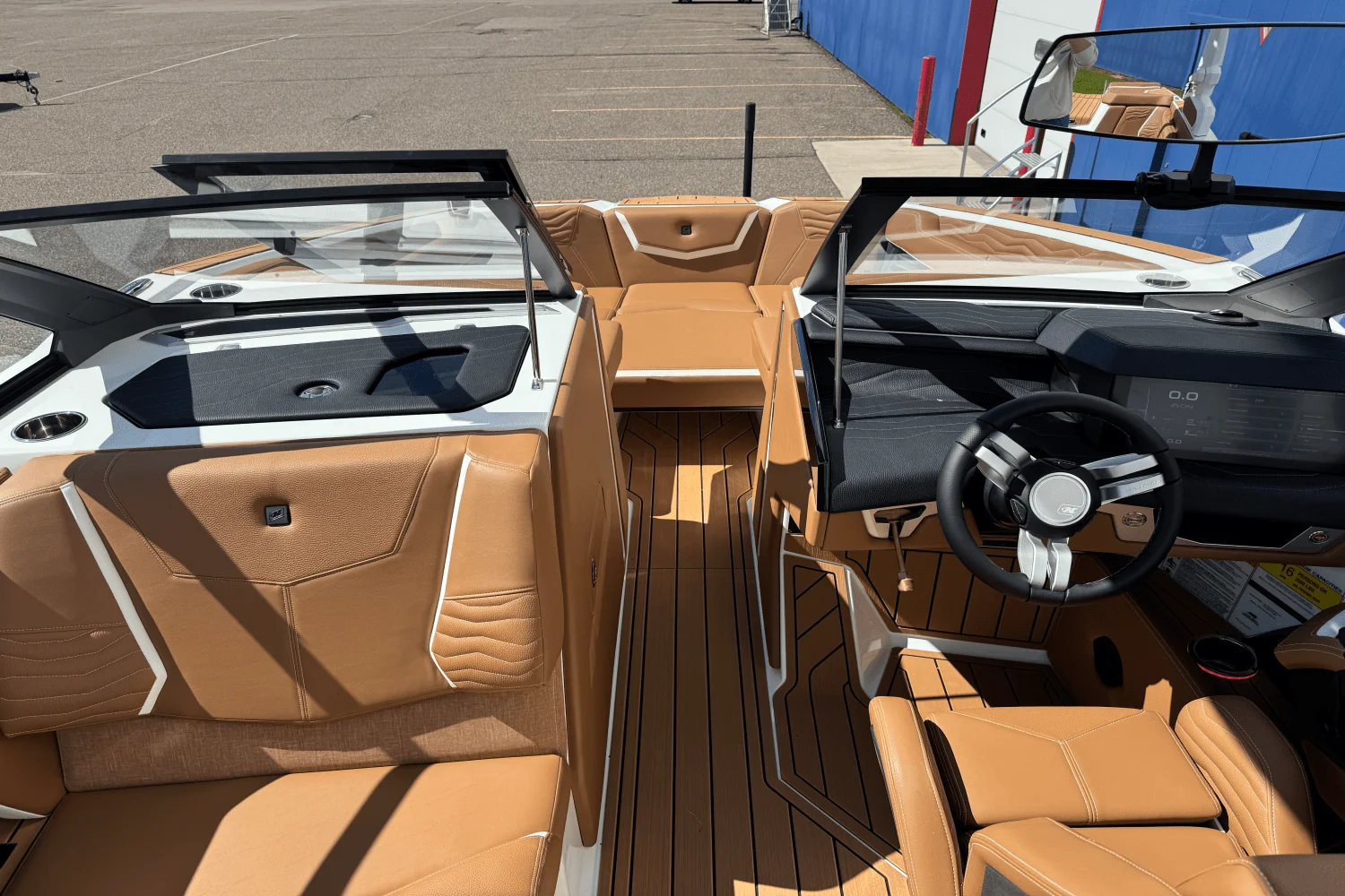 2026 Nautique G23SUPER AIR Image Thumbnail #49