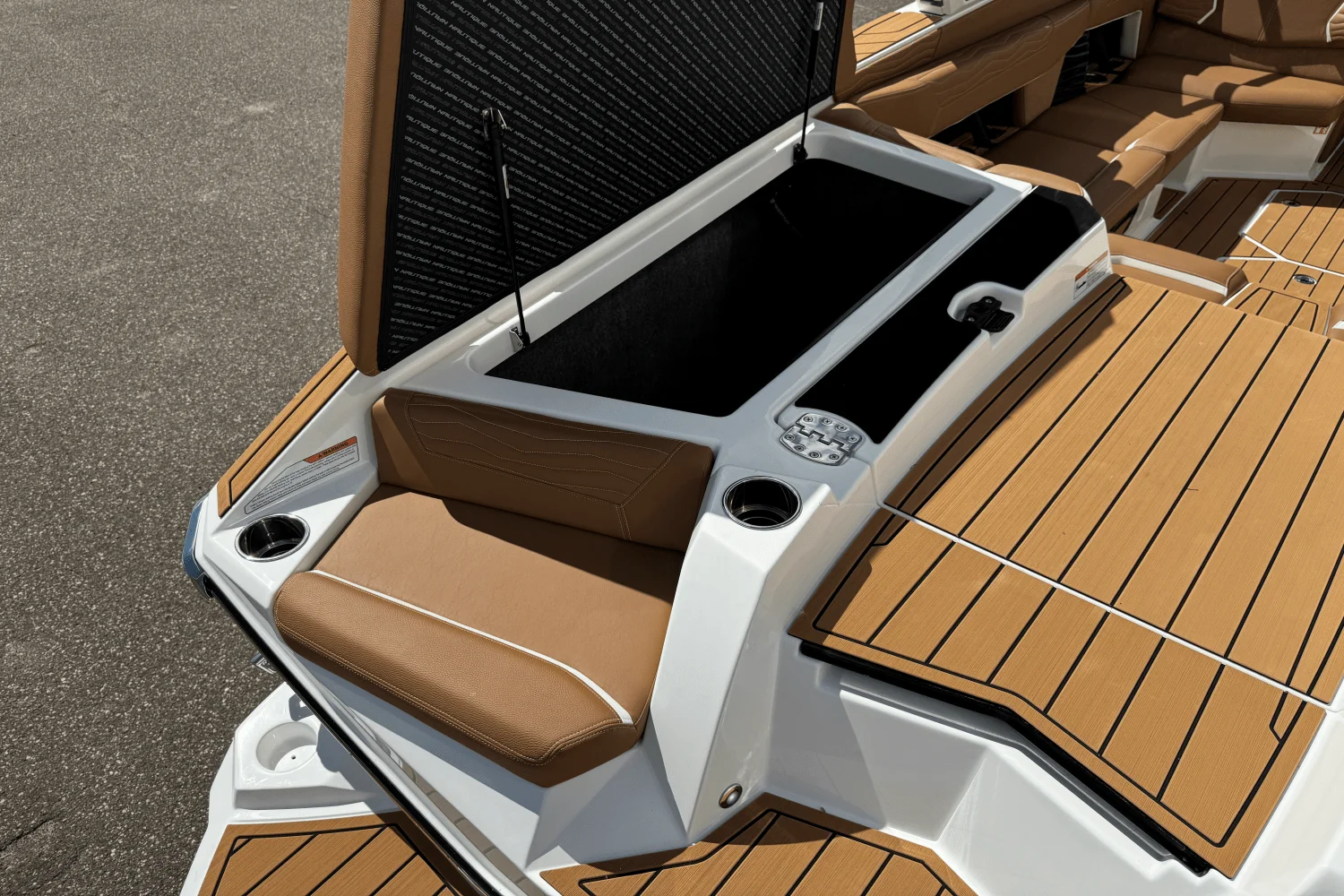 2026 Nautique G23SUPER AIR Image Thumbnail #13