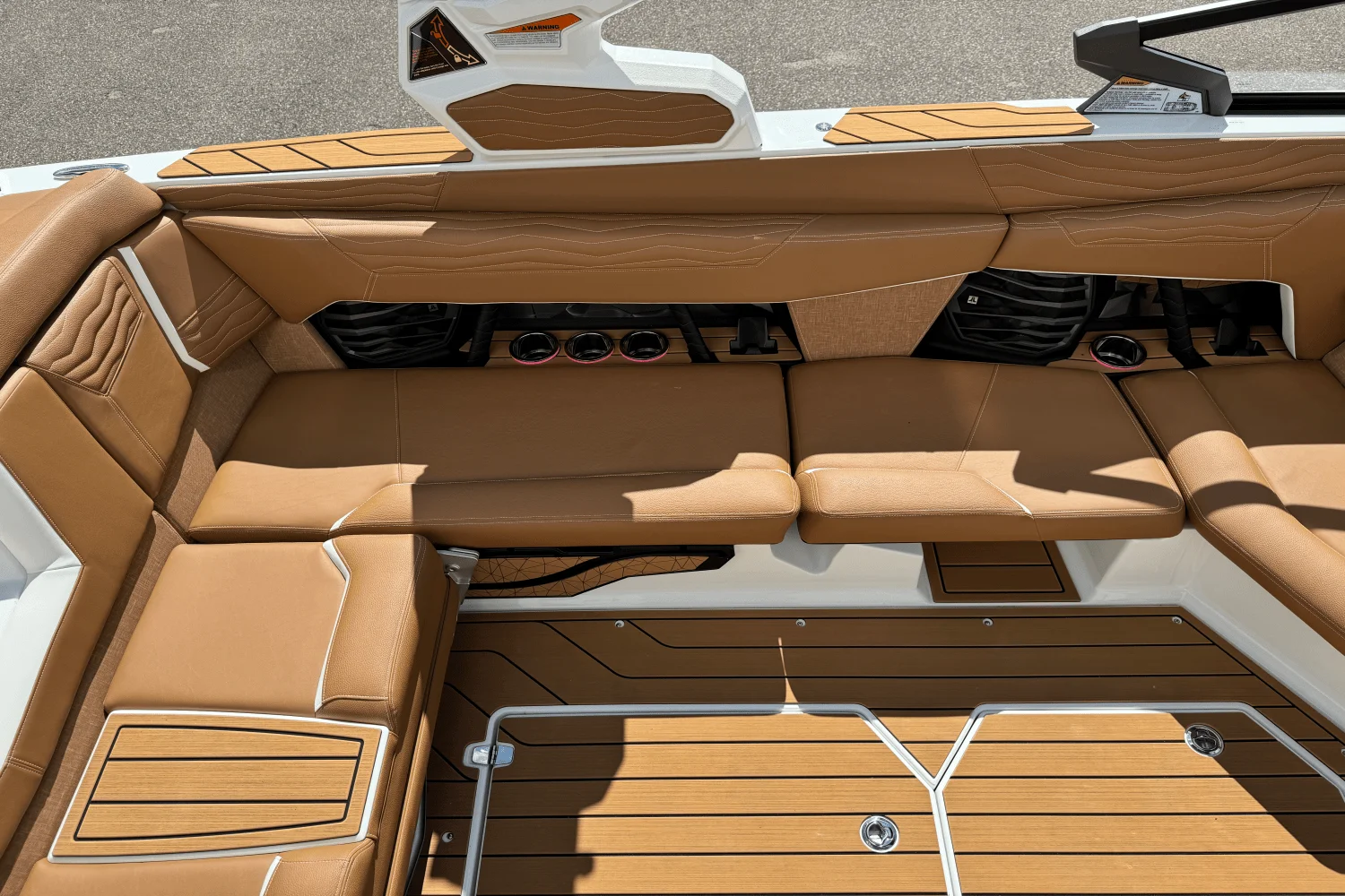 2026 Nautique G23SUPER AIR Image Thumbnail #33