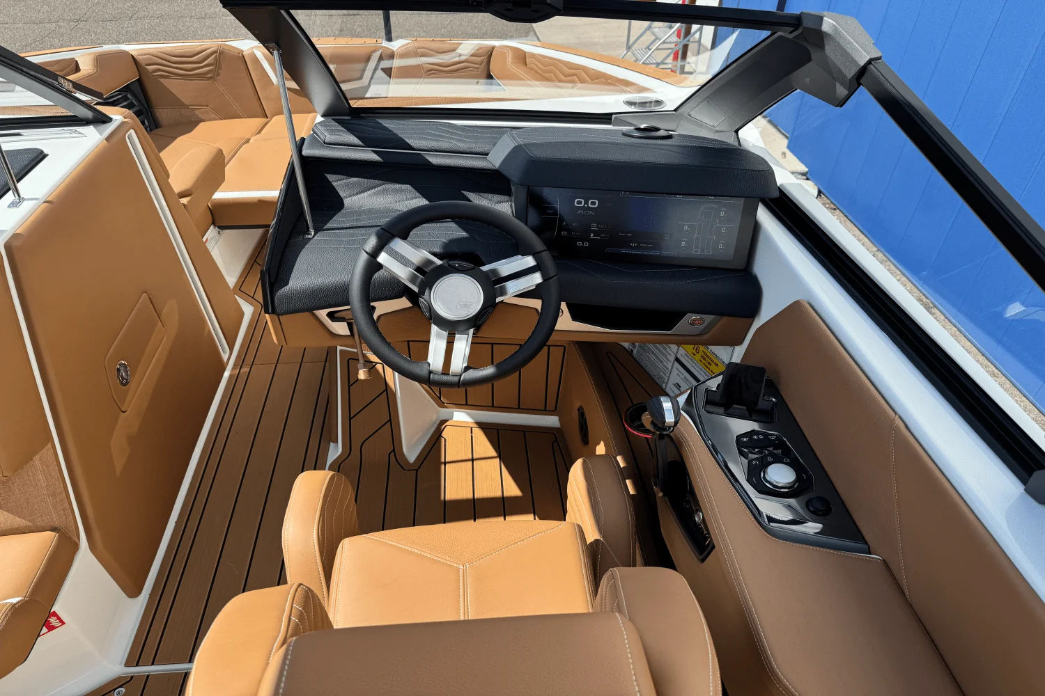 2026 Nautique G23SUPER AIR Image Thumbnail #46