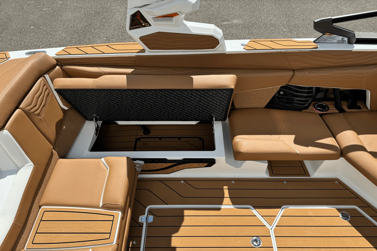 2026 Nautique G23SUPER AIR Image Thumbnail #35