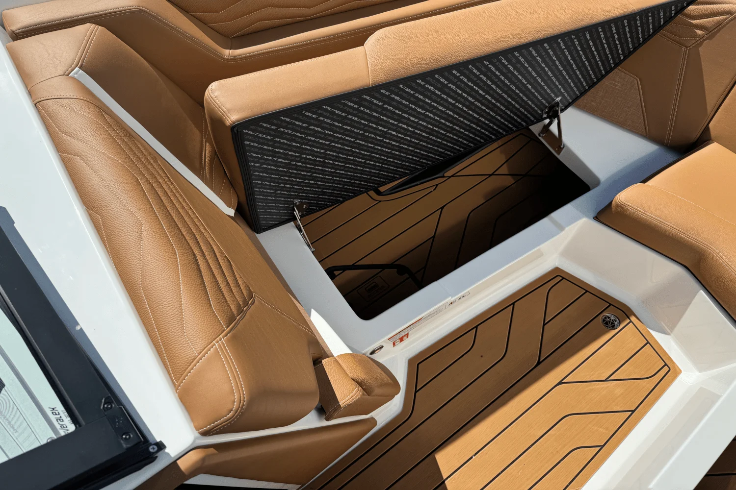 2026 Nautique G23SUPER AIR Image Thumbnail #55