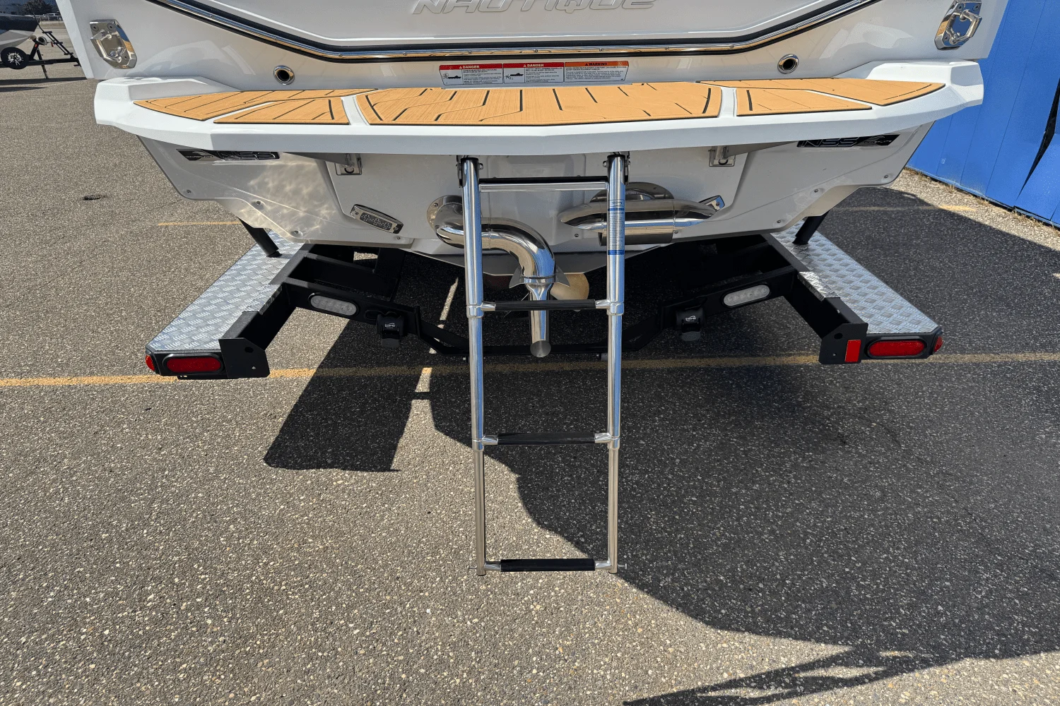 2026 Nautique G23SUPER AIR Image Thumbnail #6