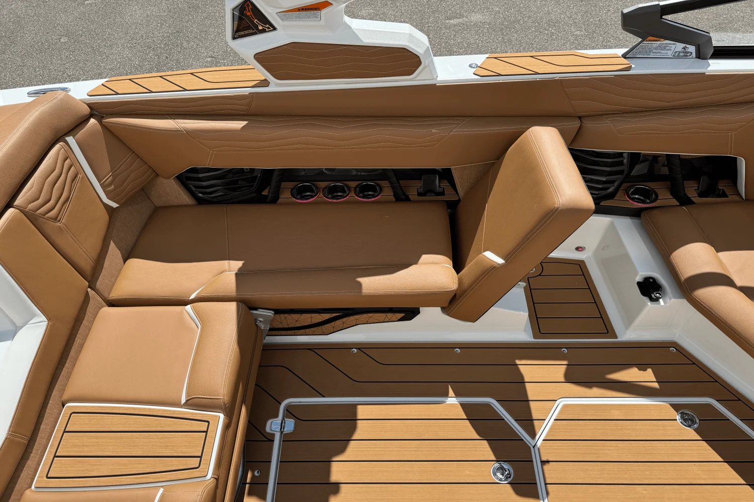 2026 Nautique G23SUPER AIR Image Thumbnail #34