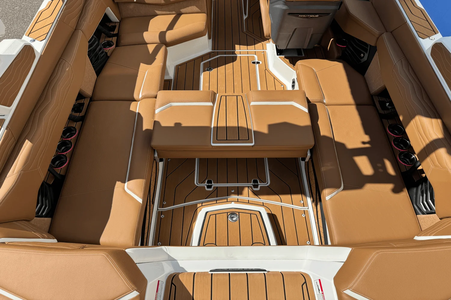 2026 Nautique G23SUPER AIR Image Thumbnail #22