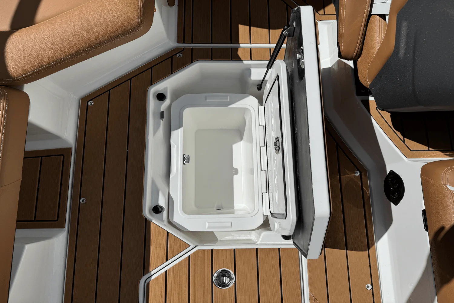 2026 Nautique G23SUPER AIR Image Thumbnail #27