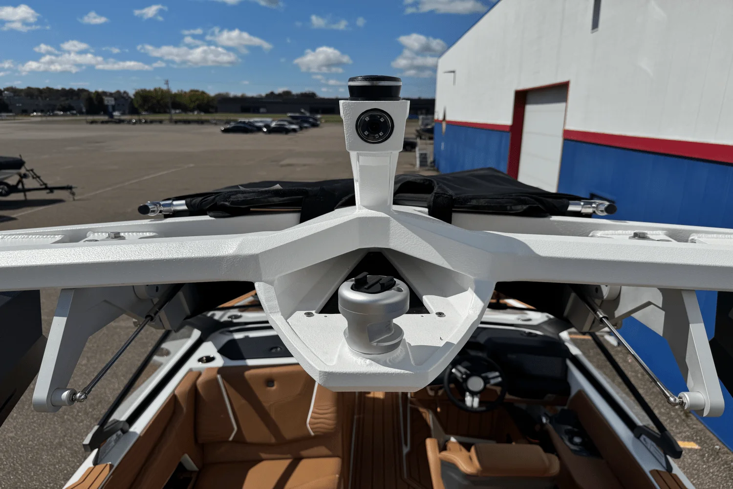 2026 Nautique G23SUPER AIR Image Thumbnail #19