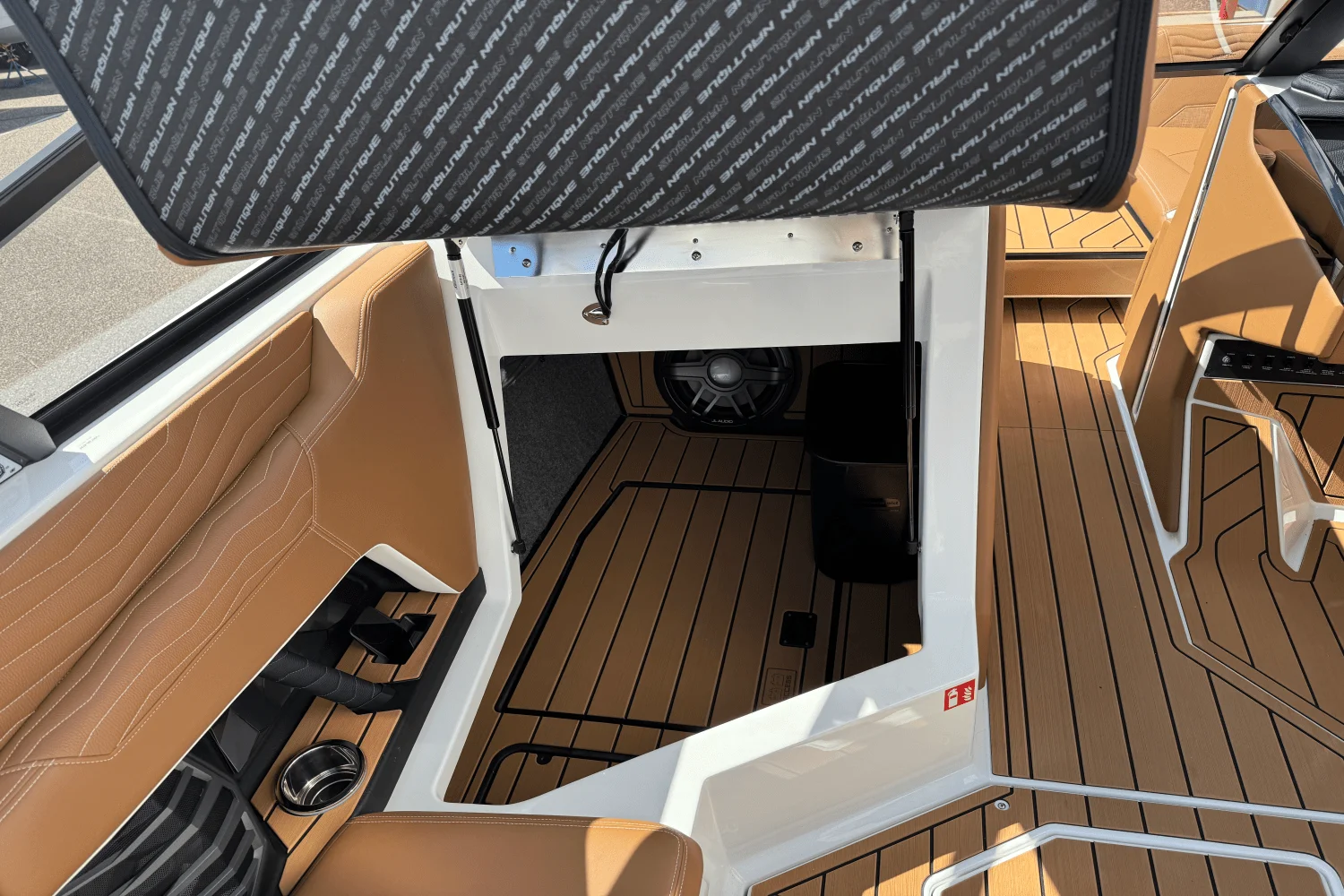 2026 Nautique G23SUPER AIR Image Thumbnail #39