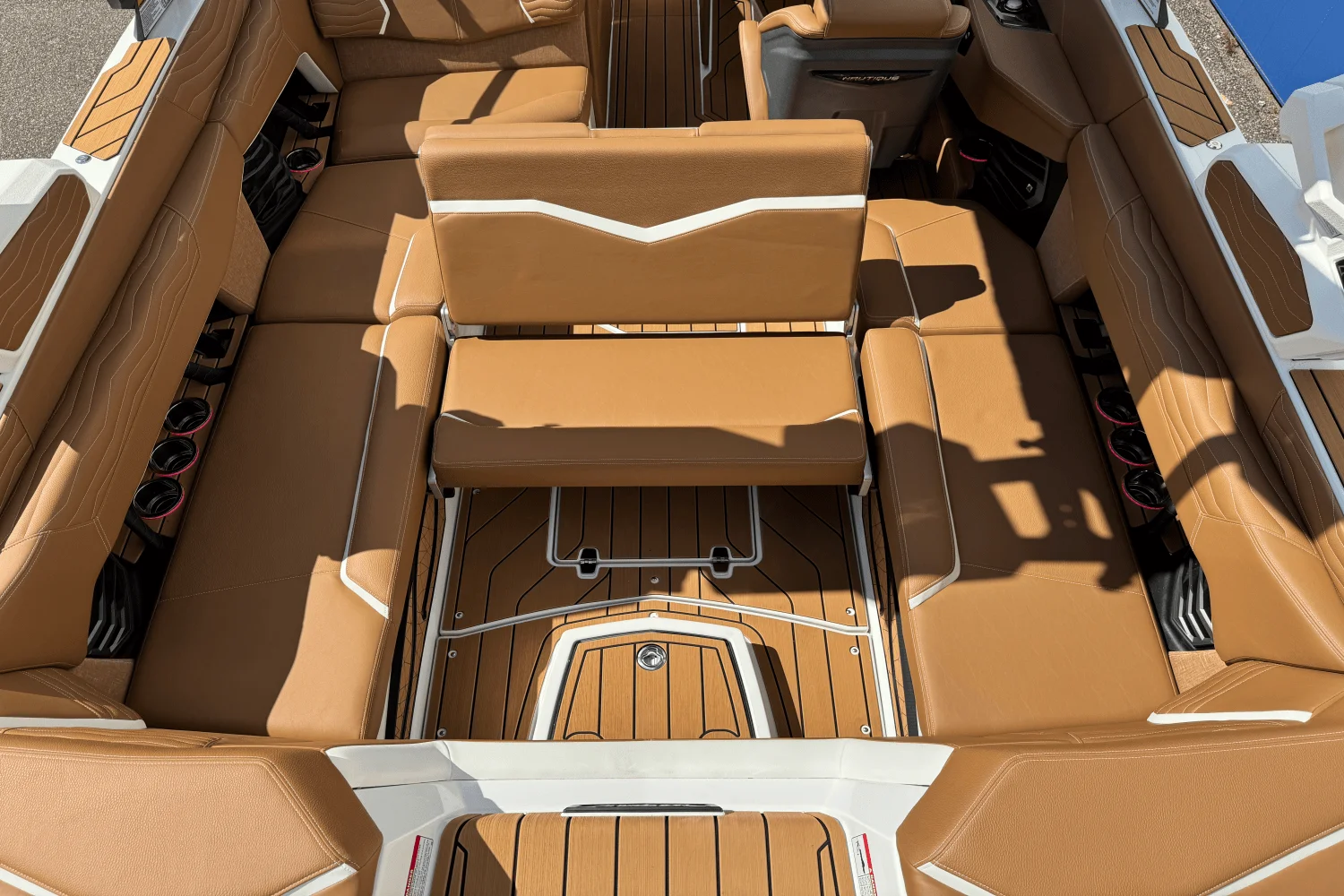 2026 Nautique G23SUPER AIR Image Thumbnail #23