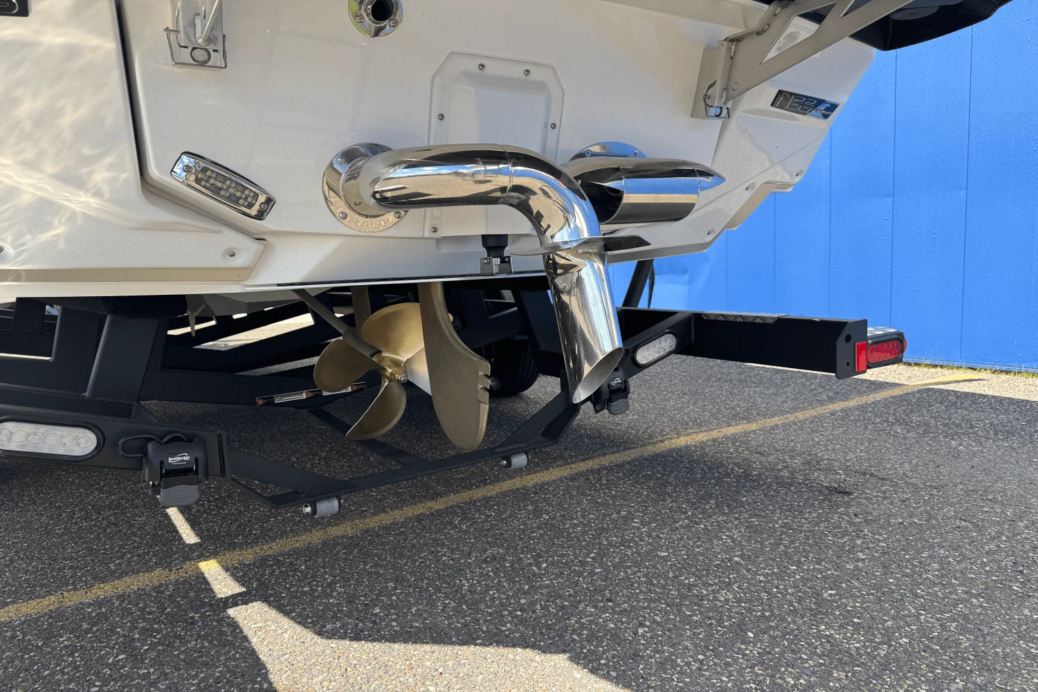 2026 Nautique G23SUPER AIR Image Thumbnail #5