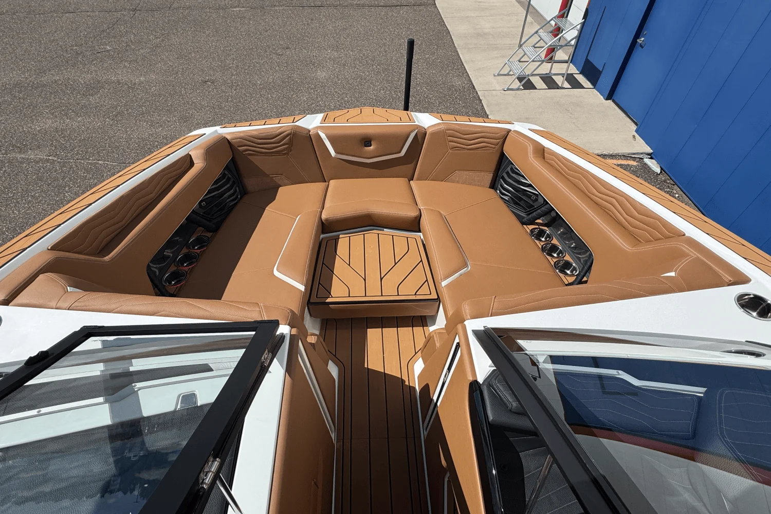 2026 Nautique G23SUPER AIR Image Thumbnail #52