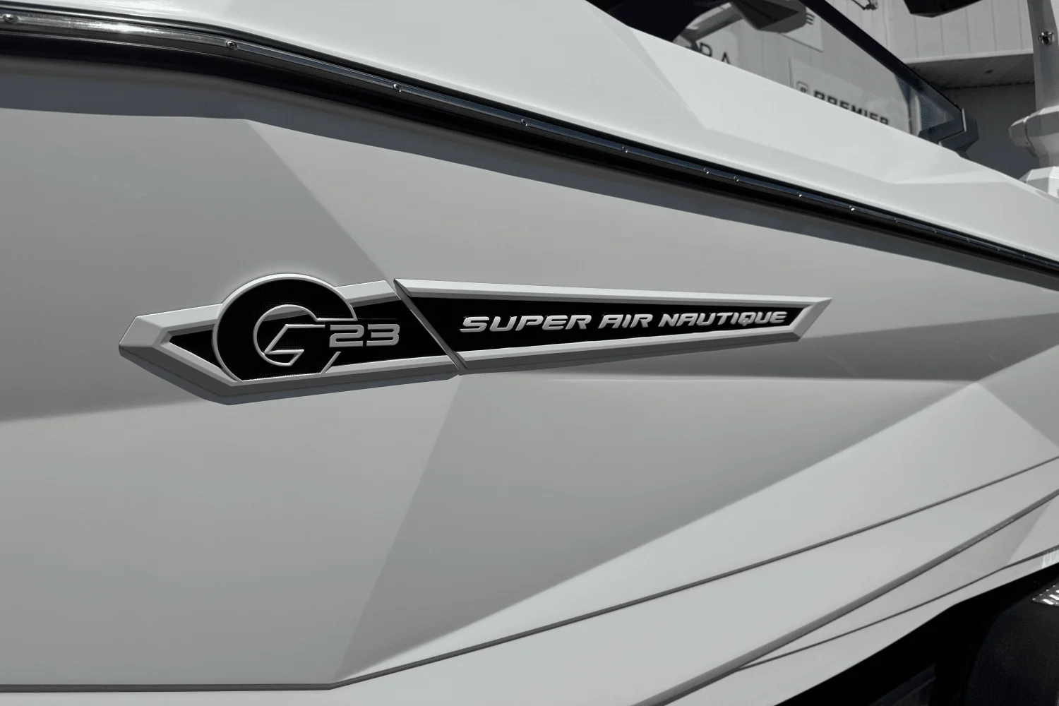 2026 Nautique G23SUPER AIR Image Thumbnail #3