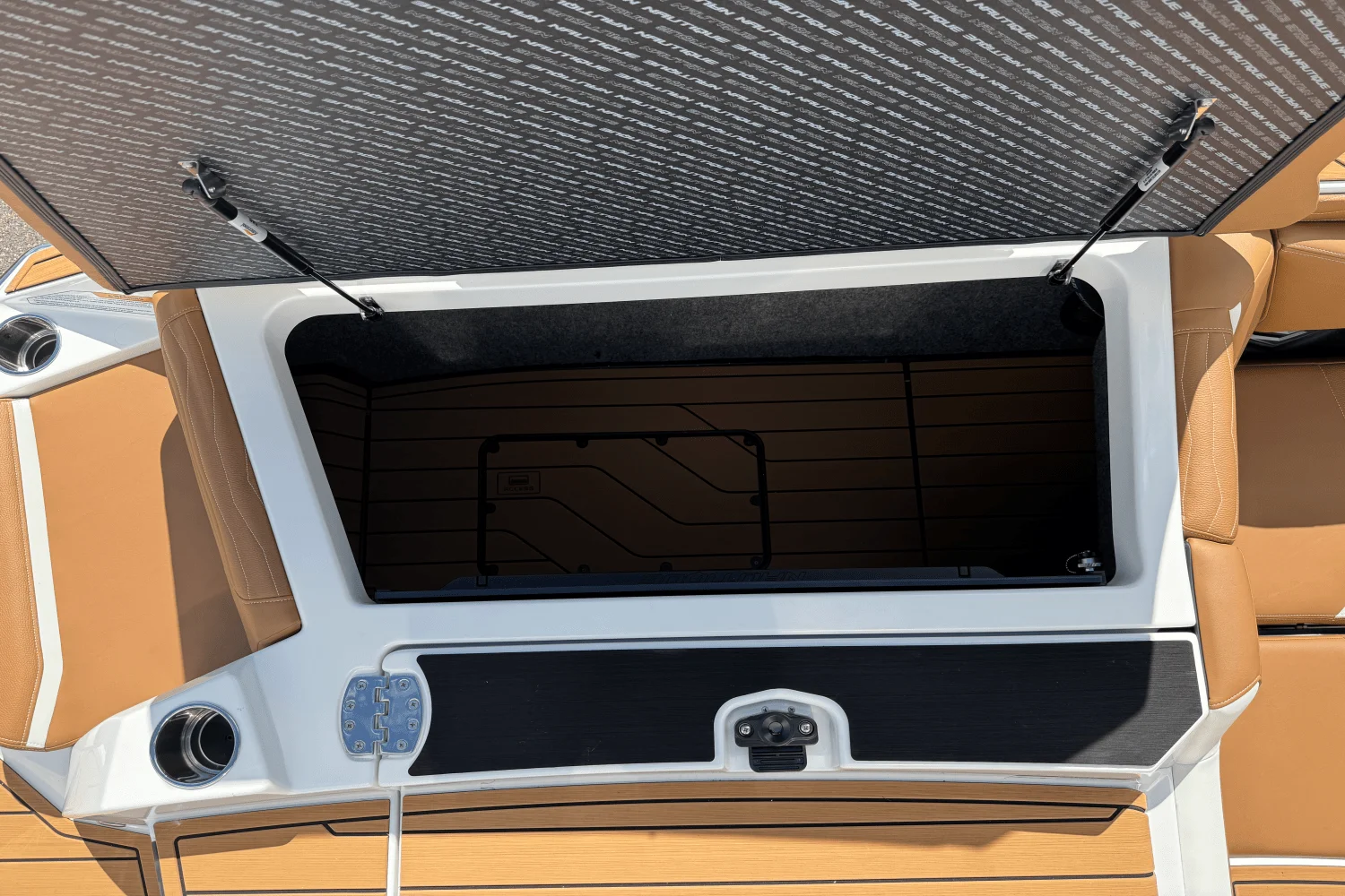 2026 Nautique G23SUPER AIR Image Thumbnail #15