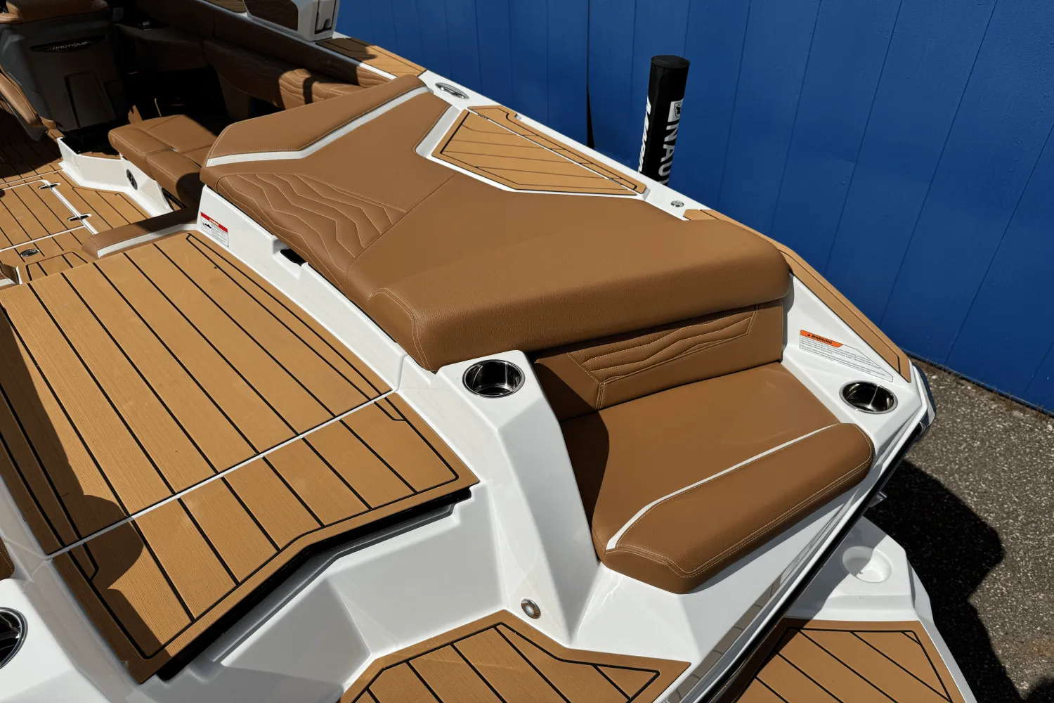 2026 Nautique G23SUPER AIR Image Thumbnail #11