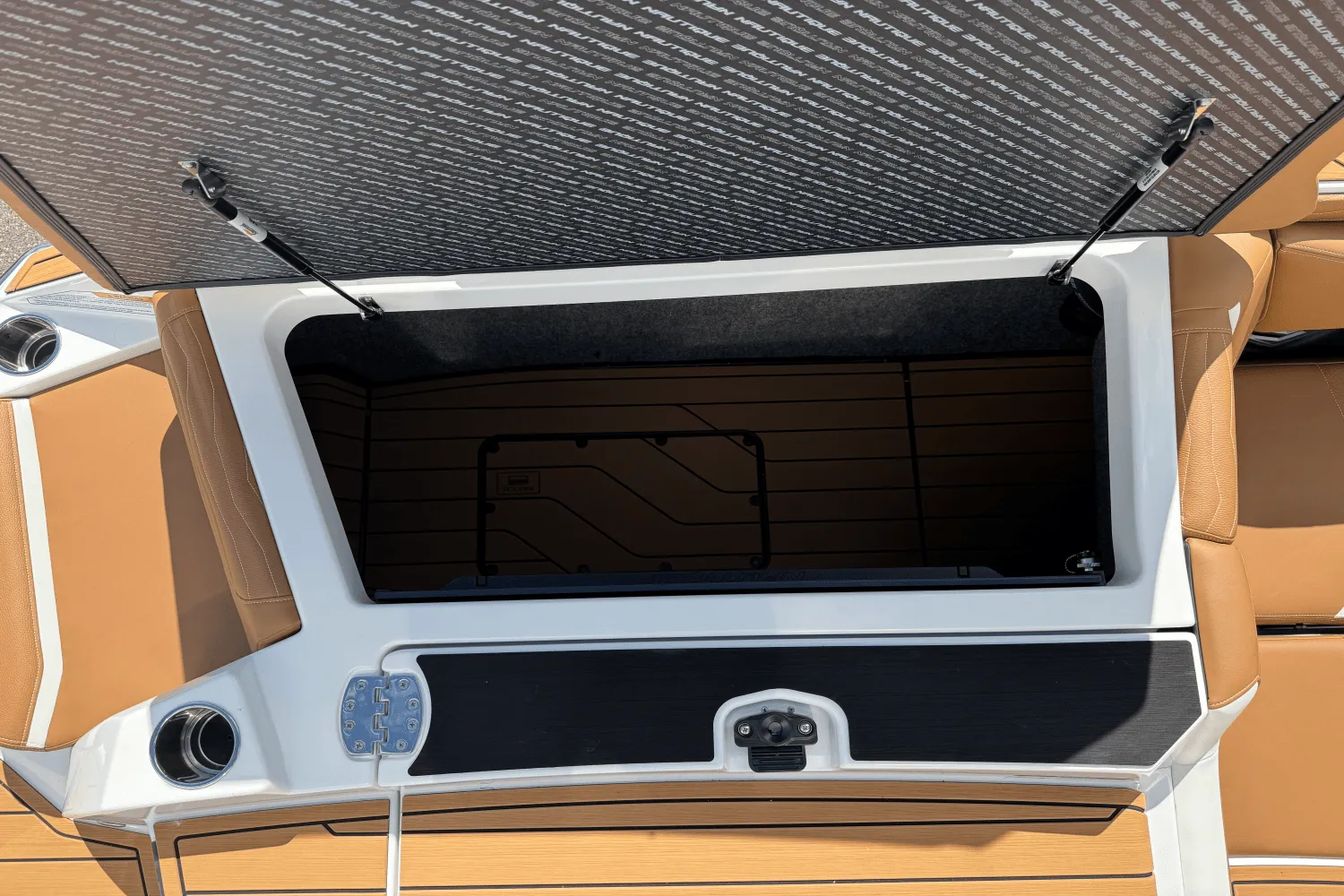 2026 Nautique G23SUPER AIR Image Thumbnail #15