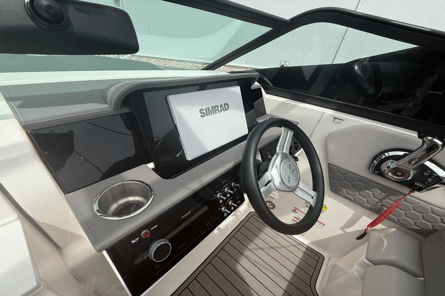 2023 Sea Ray 250 SD-OB Image Thumbnail #16