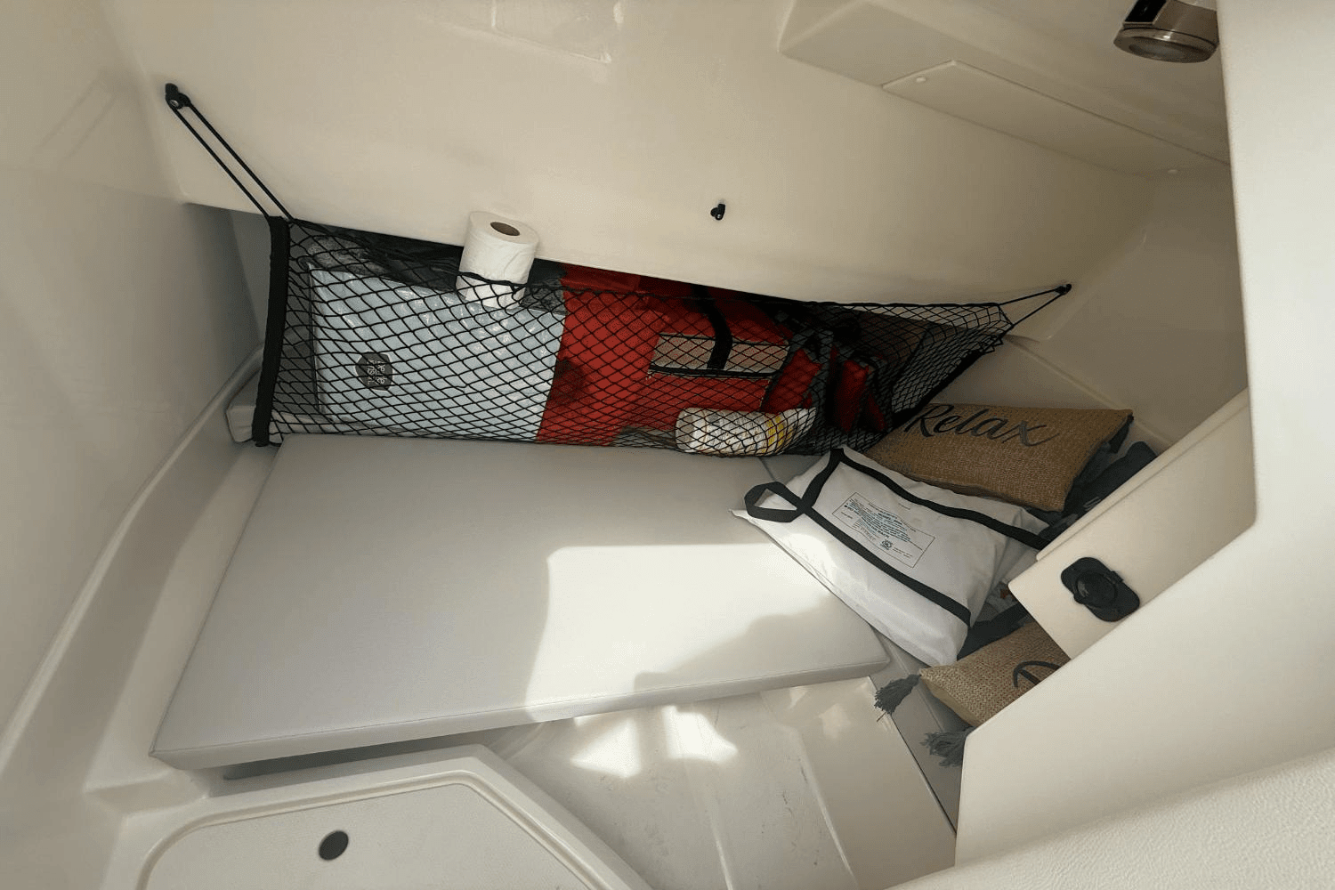 2023 Sea Ray 250 SD-OB Image Thumbnail #21