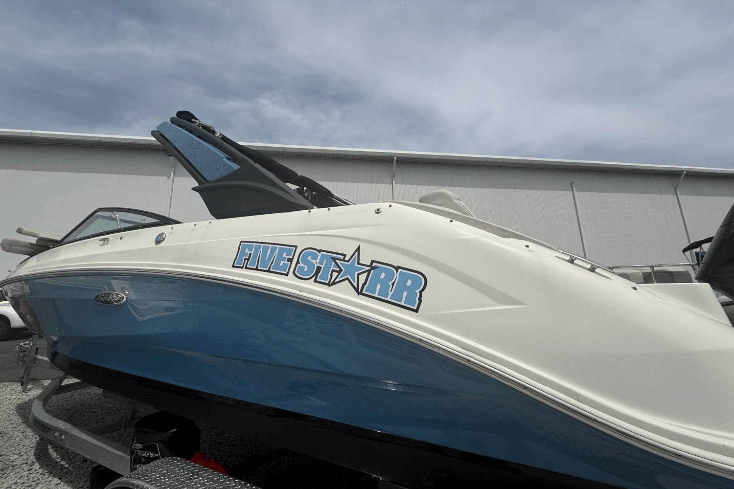 2023 Sea Ray 250 SD-OB Image Thumbnail #1