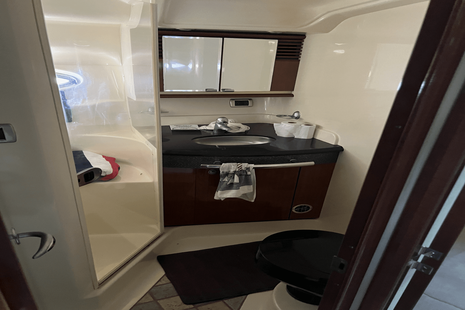 2003 Sea Ray 50 SUNDANCER Image Thumbnail #41